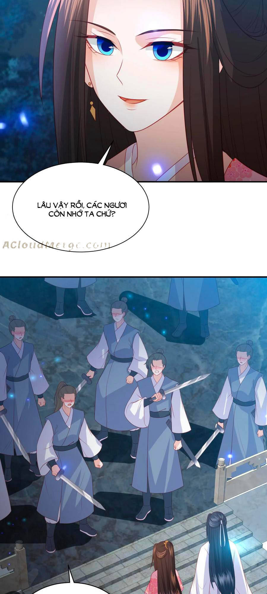 Phượng Hoàng Thác: Chuyên Sủng Khí Thê Chapter 190 - 24