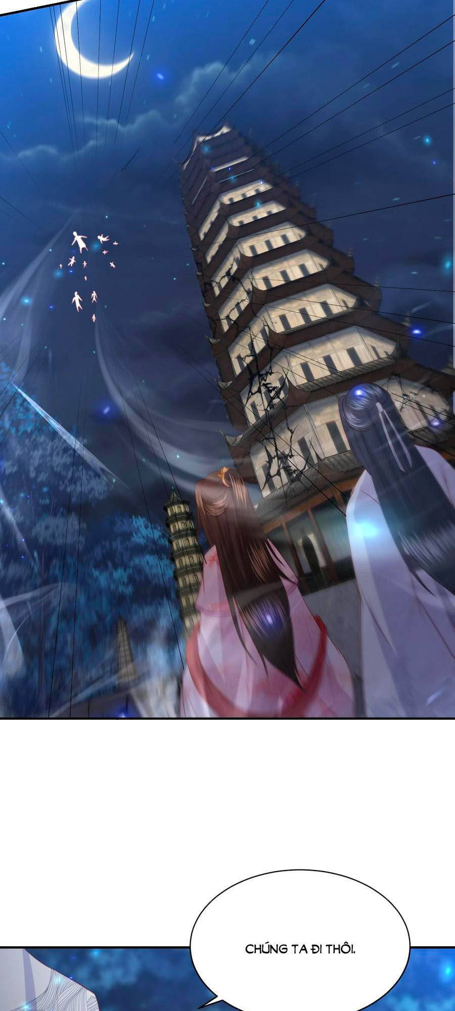 Phượng Hoàng Thác: Chuyên Sủng Khí Thê Chapter 190 - 29