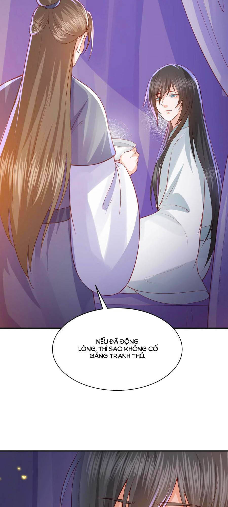 Phượng Hoàng Thác: Chuyên Sủng Khí Thê Chapter 190 - 4