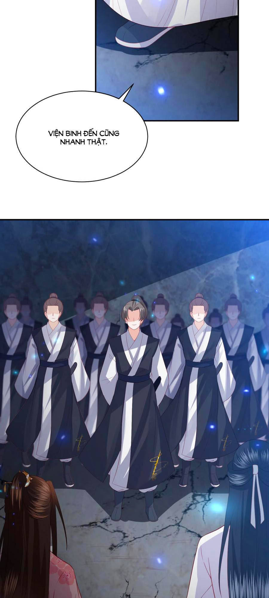 Phượng Hoàng Thác: Chuyên Sủng Khí Thê Chapter 190 - 32