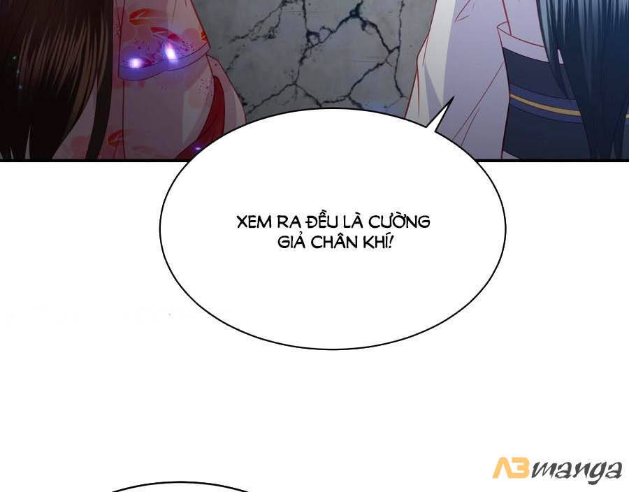 Phượng Hoàng Thác: Chuyên Sủng Khí Thê Chapter 190 - 33