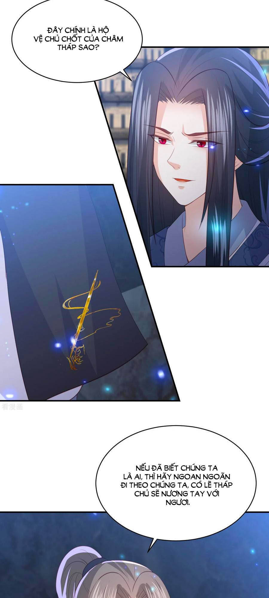 Phượng Hoàng Thác: Chuyên Sủng Khí Thê Chapter 190 - 34