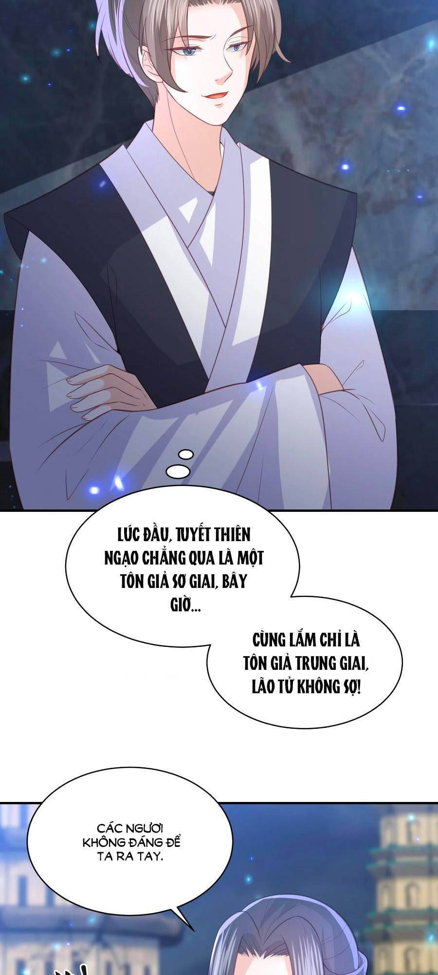 Phượng Hoàng Thác: Chuyên Sủng Khí Thê Chapter 190 - 35