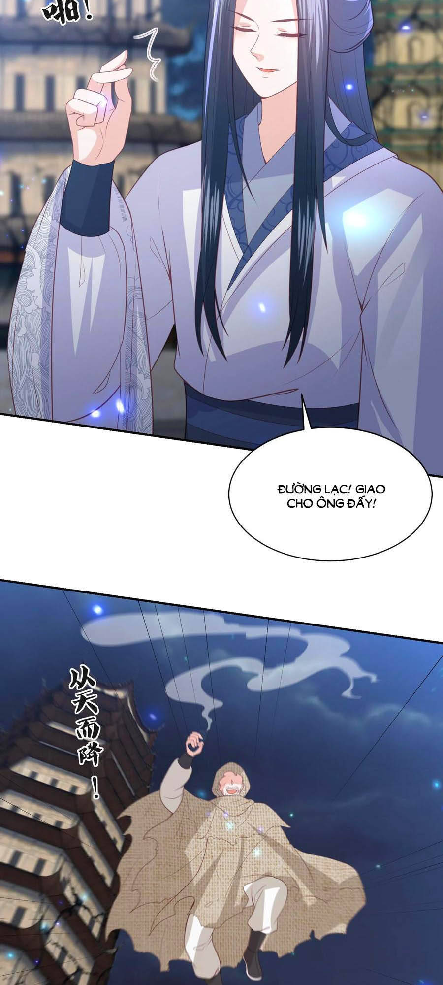 Phượng Hoàng Thác: Chuyên Sủng Khí Thê Chapter 190 - 36