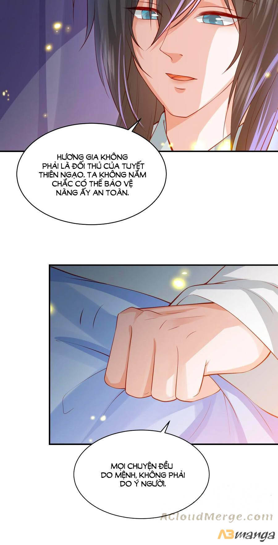 Phượng Hoàng Thác: Chuyên Sủng Khí Thê Chapter 190 - 5