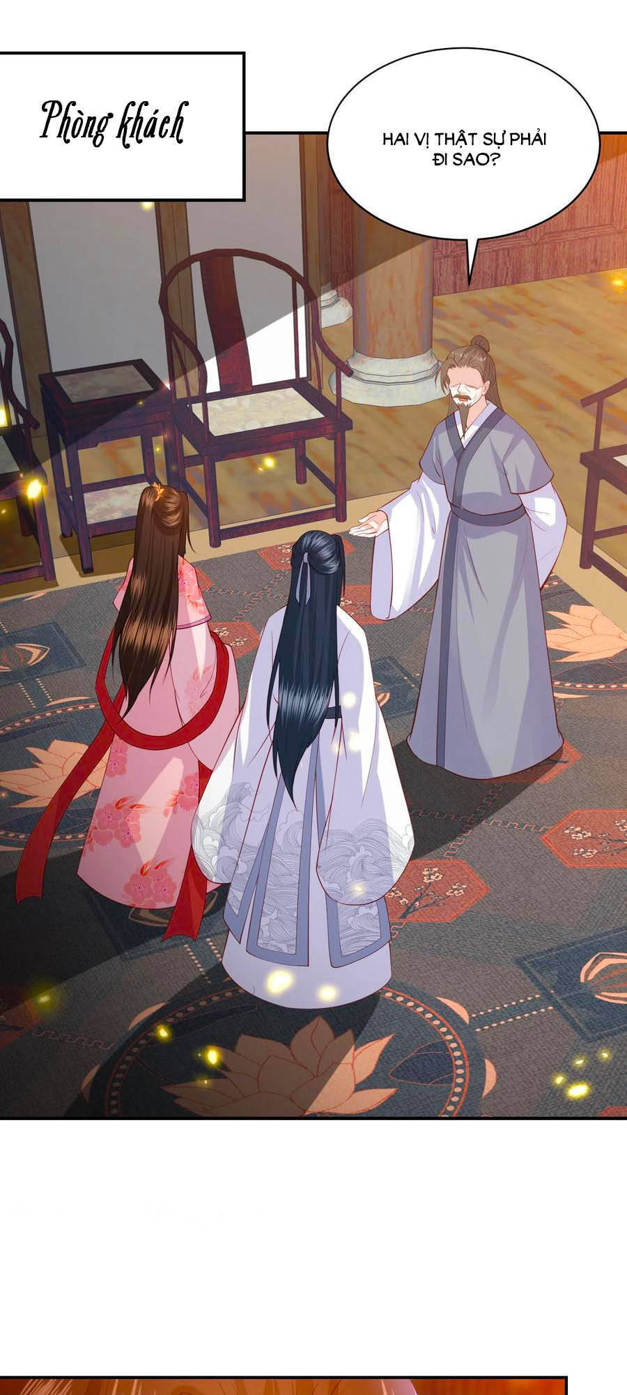 Phượng Hoàng Thác: Chuyên Sủng Khí Thê Chapter 190 - 7