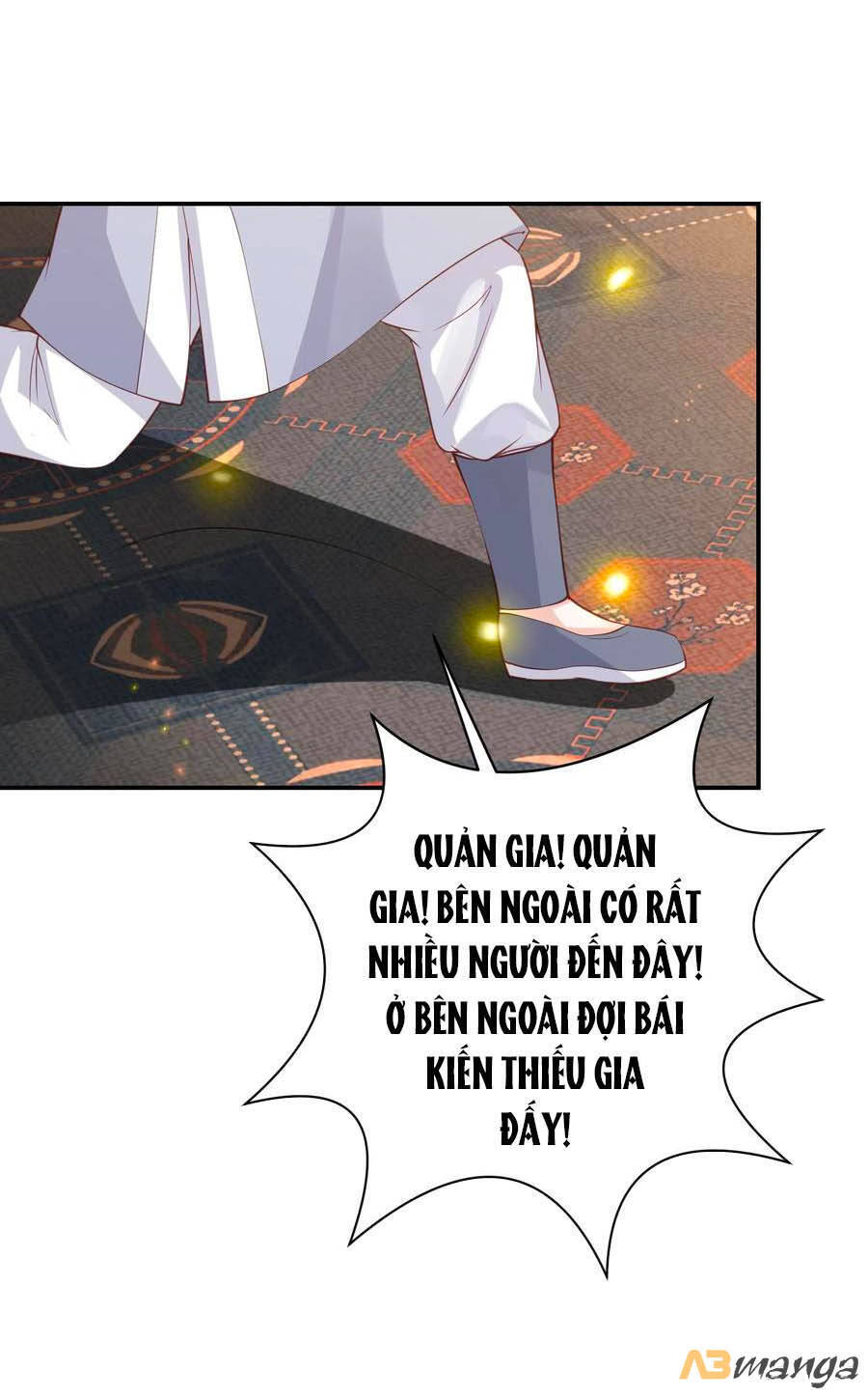 Phượng Hoàng Thác: Chuyên Sủng Khí Thê Chapter 190 - 10