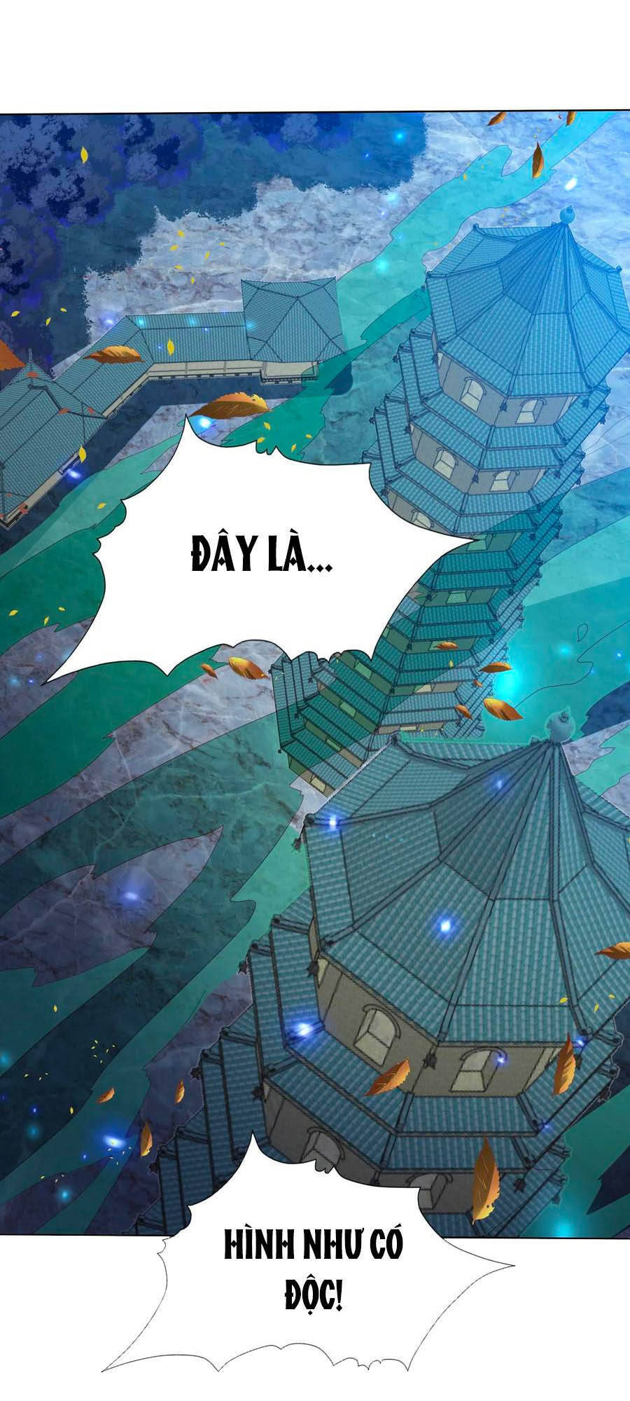 Phượng Hoàng Thác: Chuyên Sủng Khí Thê Chapter 191 - 2