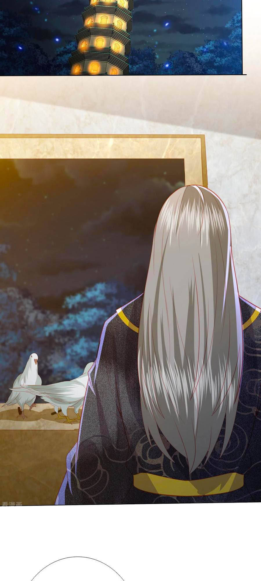 Phượng Hoàng Thác: Chuyên Sủng Khí Thê Chapter 191 - 12