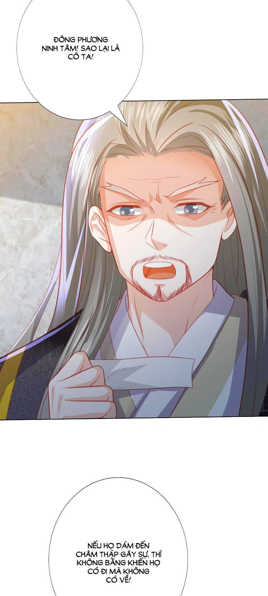 Phượng Hoàng Thác: Chuyên Sủng Khí Thê Chapter 191 - 13