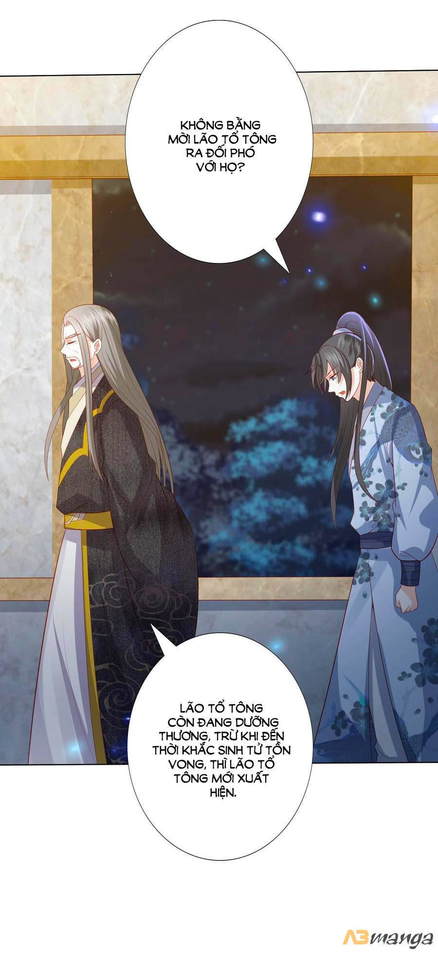 Phượng Hoàng Thác: Chuyên Sủng Khí Thê Chapter 191 - 16