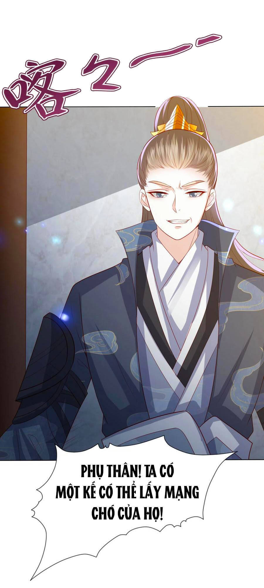 Phượng Hoàng Thác: Chuyên Sủng Khí Thê Chapter 191 - 17