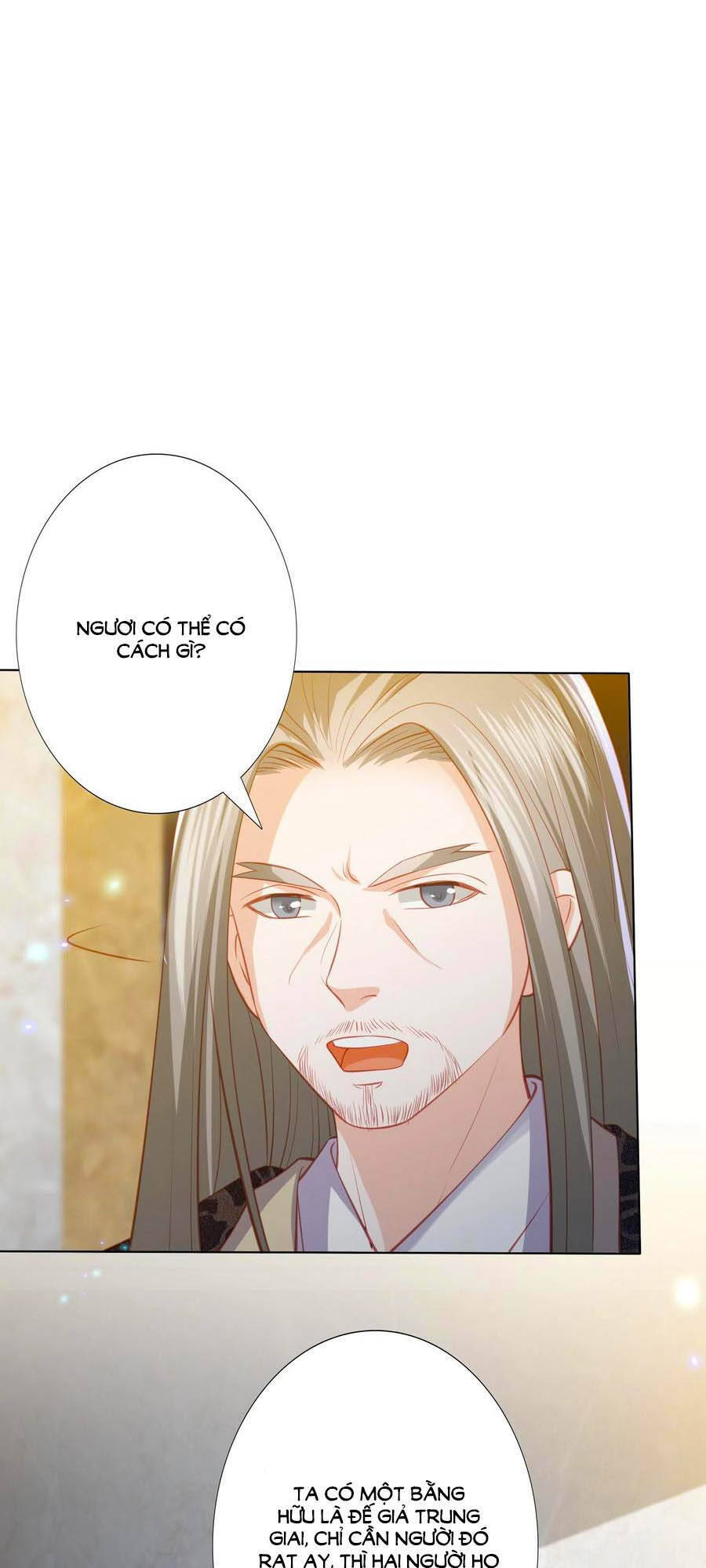 Phượng Hoàng Thác: Chuyên Sủng Khí Thê Chapter 191 - 18