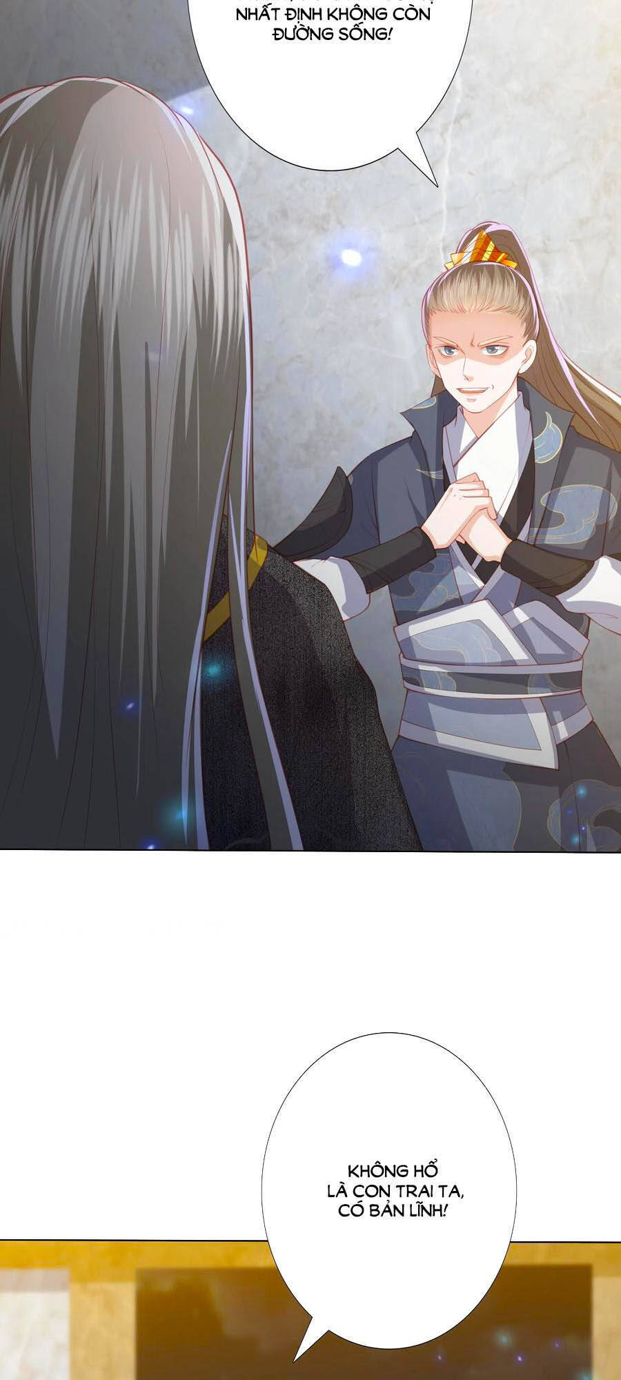 Phượng Hoàng Thác: Chuyên Sủng Khí Thê Chapter 191 - 19