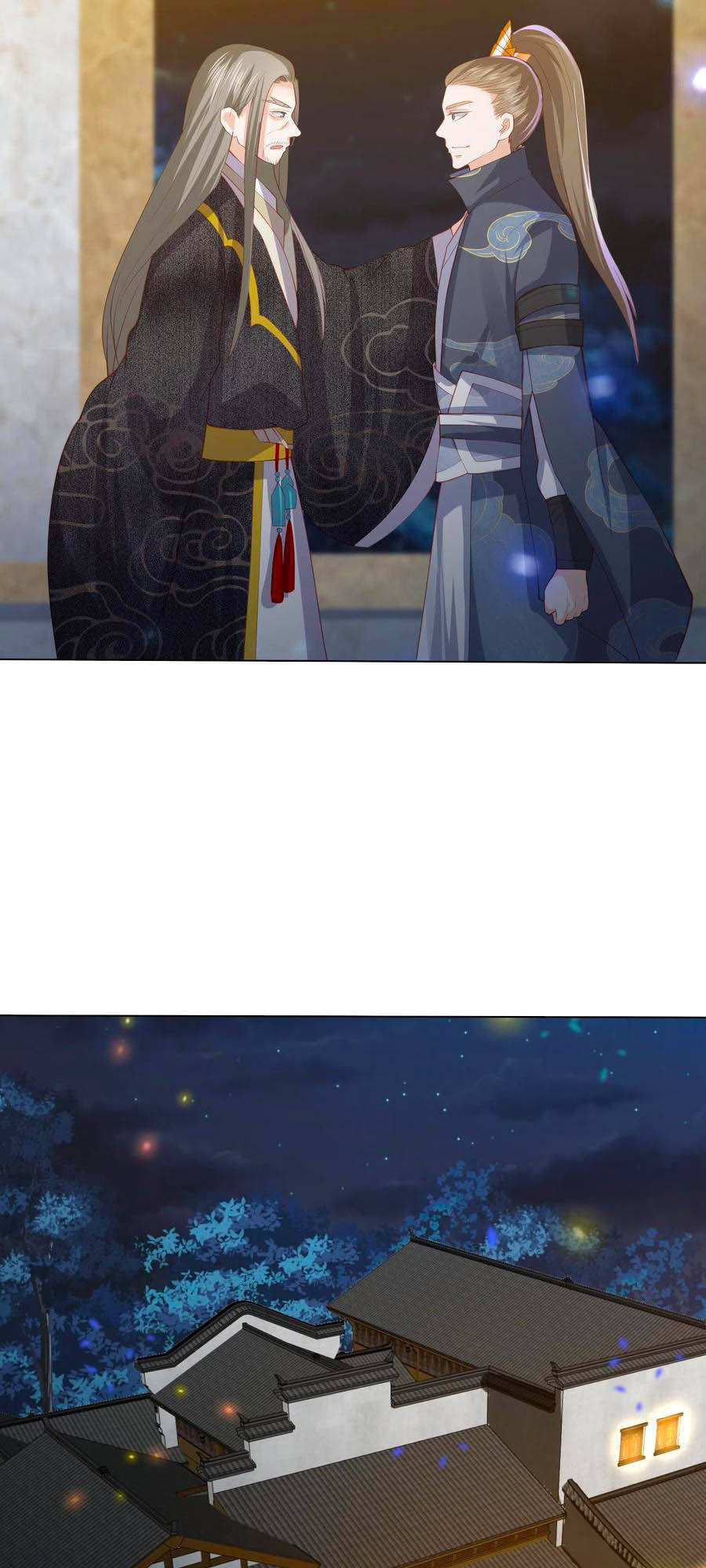 Phượng Hoàng Thác: Chuyên Sủng Khí Thê Chapter 191 - 20