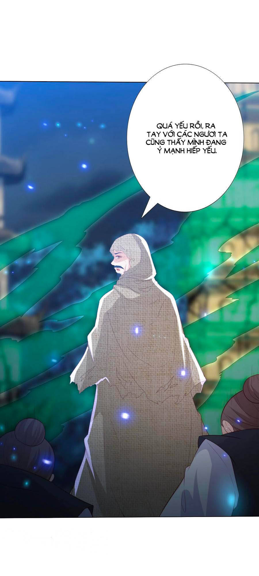 Phượng Hoàng Thác: Chuyên Sủng Khí Thê Chapter 191 - 3