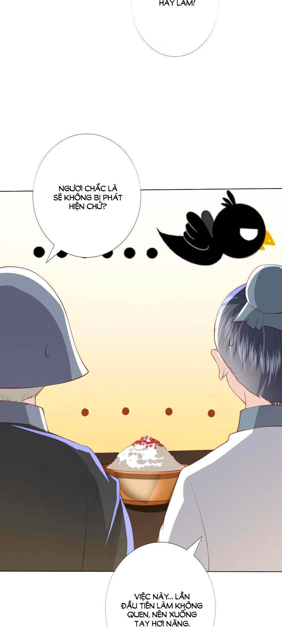 Phượng Hoàng Thác: Chuyên Sủng Khí Thê Chapter 191 - 25