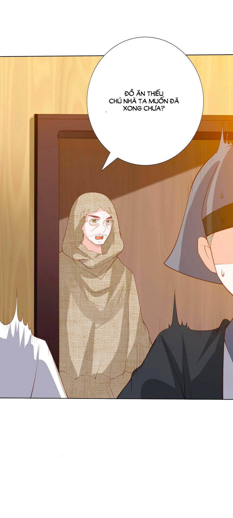 Phượng Hoàng Thác: Chuyên Sủng Khí Thê Chapter 191 - 27