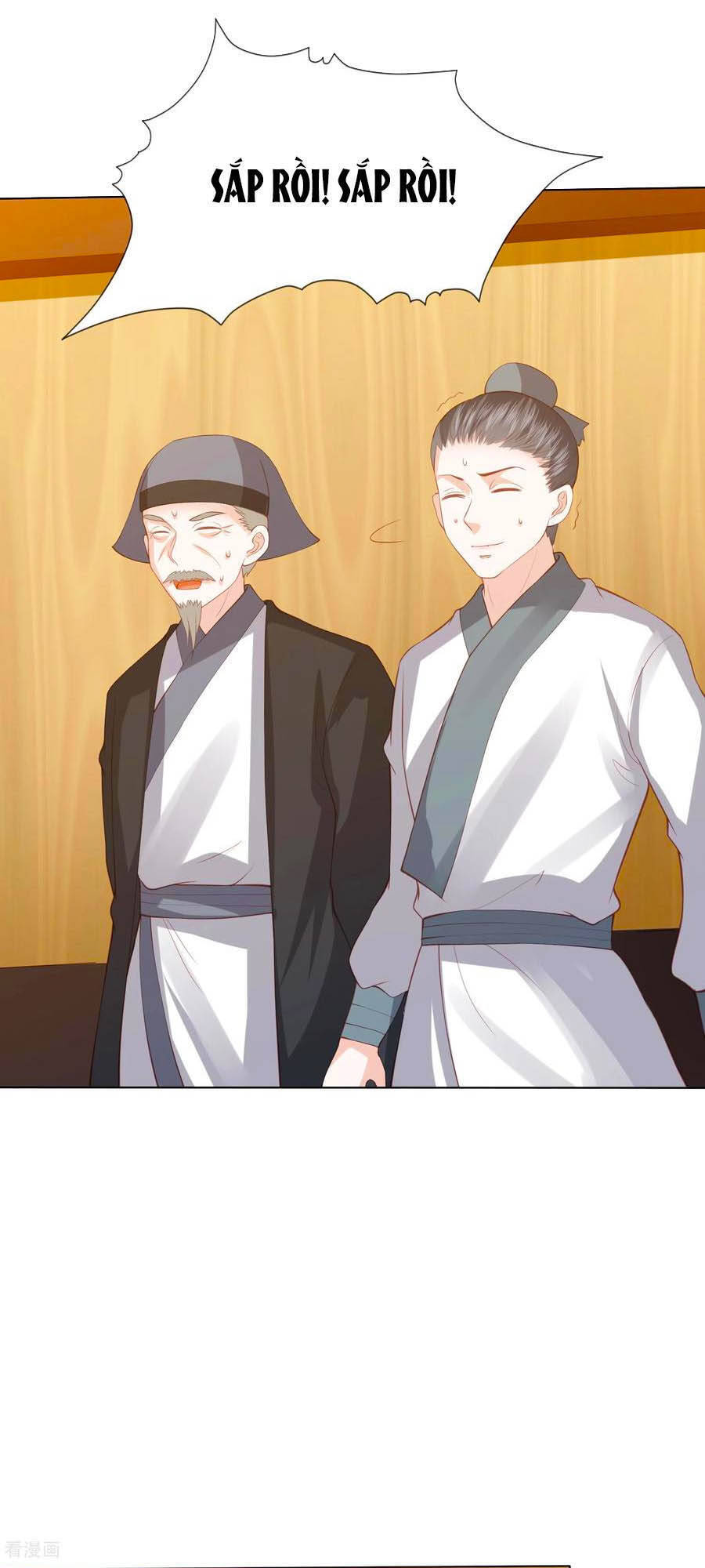 Phượng Hoàng Thác: Chuyên Sủng Khí Thê Chapter 191 - 28