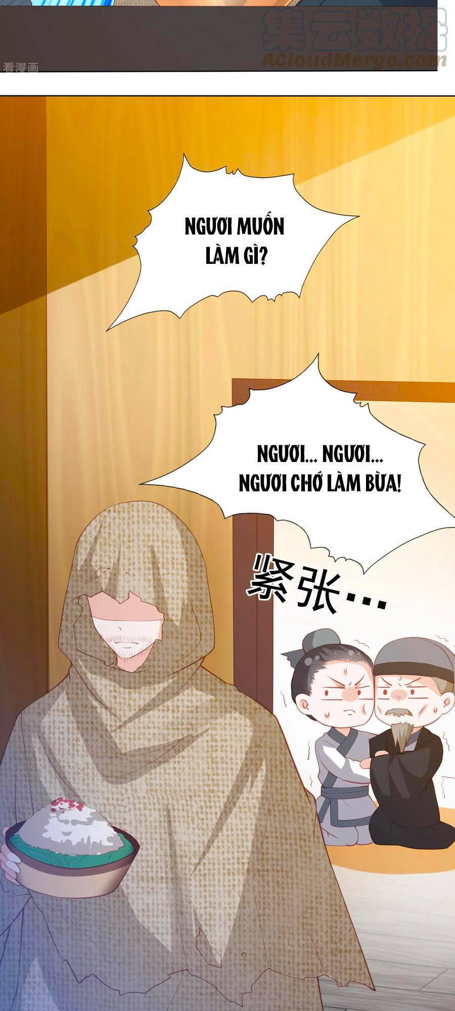 Phượng Hoàng Thác: Chuyên Sủng Khí Thê Chapter 191 - 30