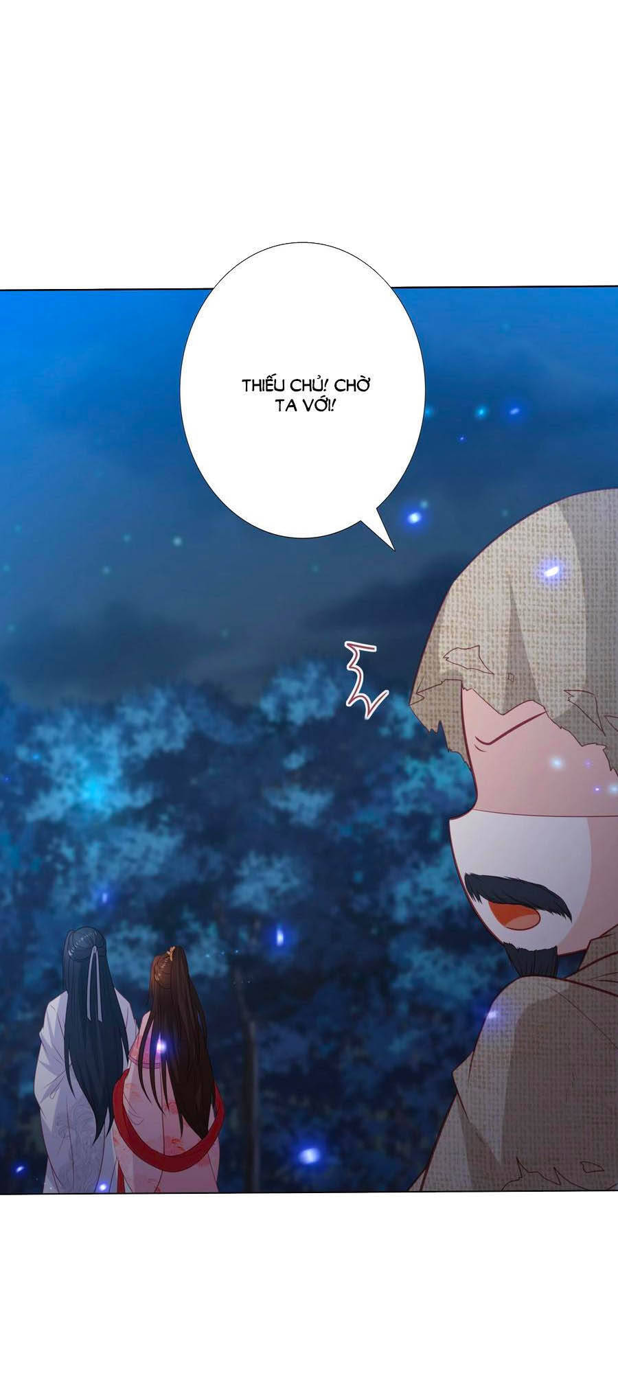 Phượng Hoàng Thác: Chuyên Sủng Khí Thê Chapter 191 - 4