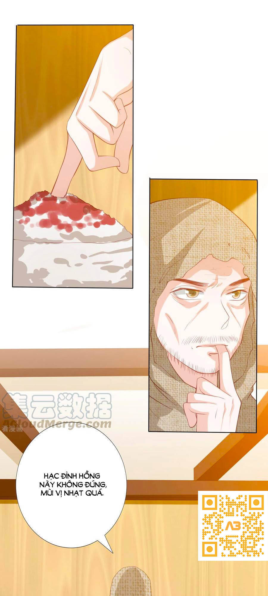 Phượng Hoàng Thác: Chuyên Sủng Khí Thê Chapter 191 - 32