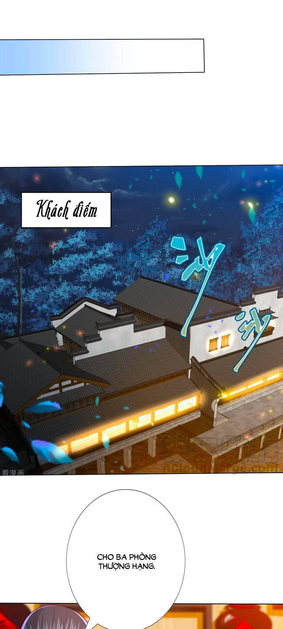 Phượng Hoàng Thác: Chuyên Sủng Khí Thê Chapter 191 - 5