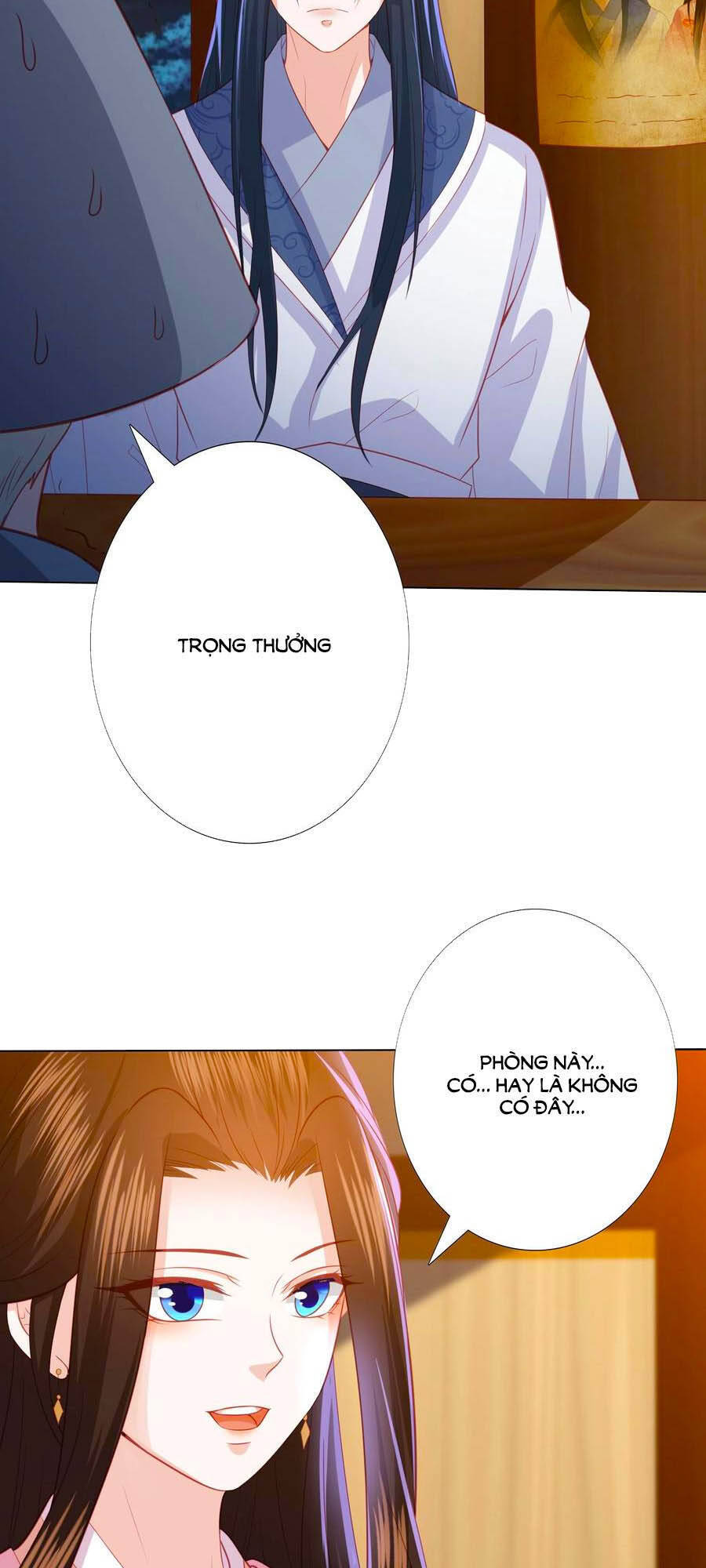 Phượng Hoàng Thác: Chuyên Sủng Khí Thê Chapter 191 - 8