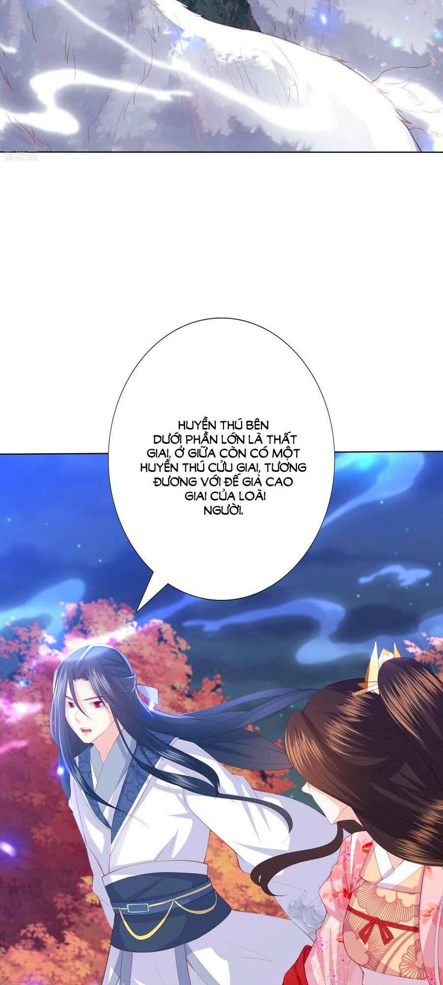 Phượng Hoàng Thác: Chuyên Sủng Khí Thê Chapter 193 - 2