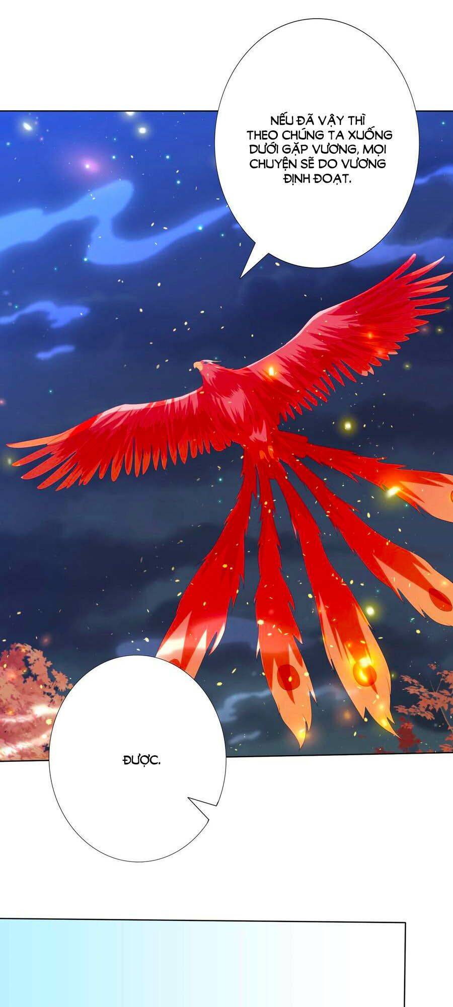 Phượng Hoàng Thác: Chuyên Sủng Khí Thê Chapter 193 - 12