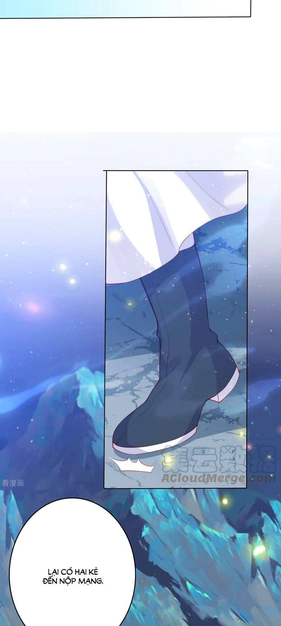 Phượng Hoàng Thác: Chuyên Sủng Khí Thê Chapter 193 - 13