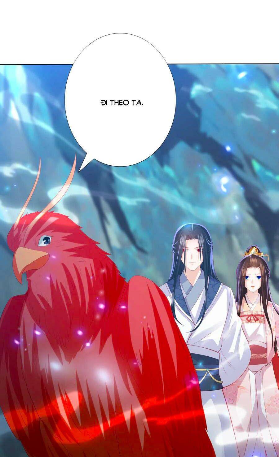 Phượng Hoàng Thác: Chuyên Sủng Khí Thê Chapter 193 - 15