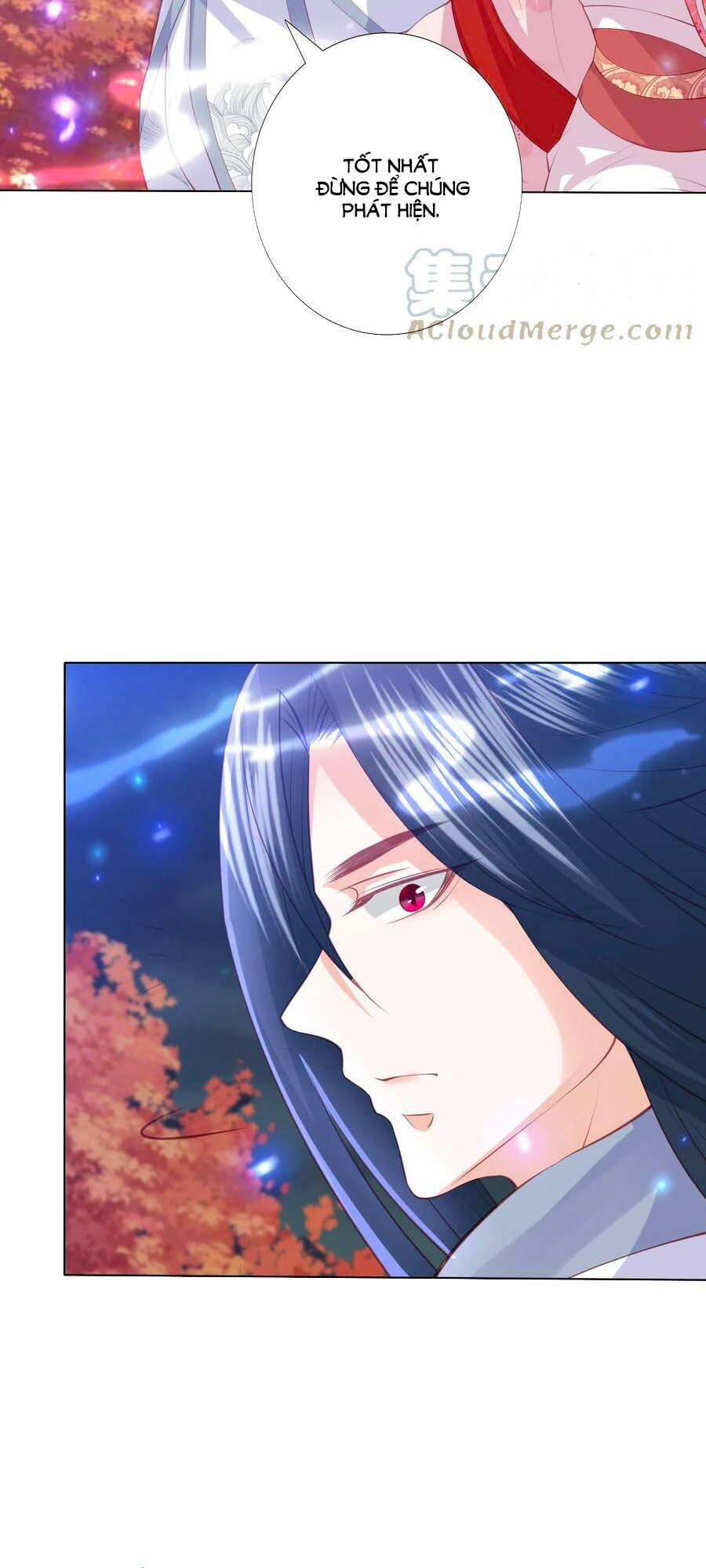 Phượng Hoàng Thác: Chuyên Sủng Khí Thê Chapter 193 - 3