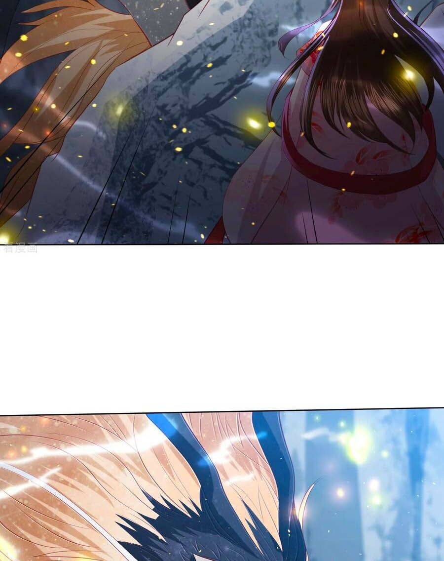 Phượng Hoàng Thác: Chuyên Sủng Khí Thê Chapter 193 - 21