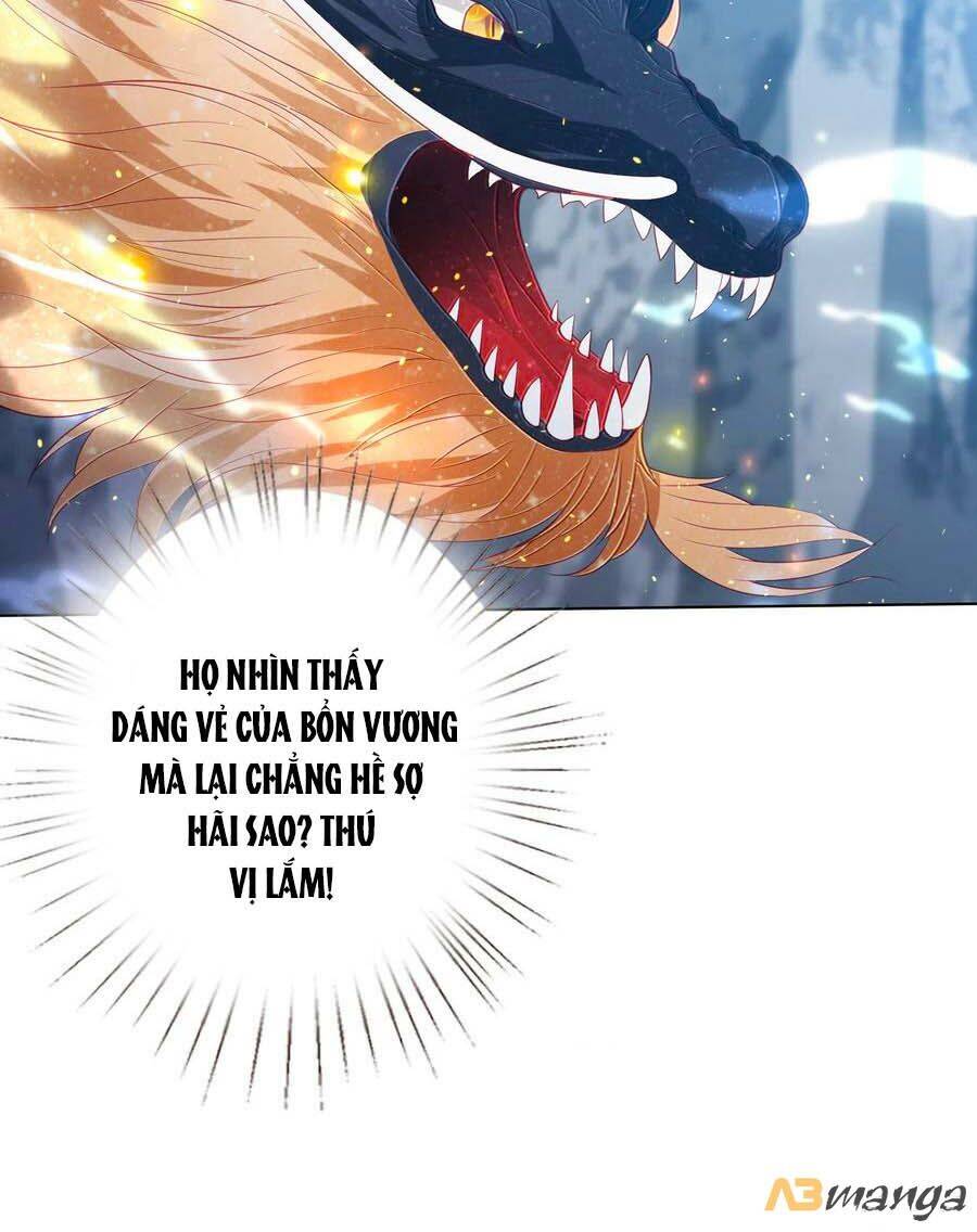 Phượng Hoàng Thác: Chuyên Sủng Khí Thê Chapter 193 - 22