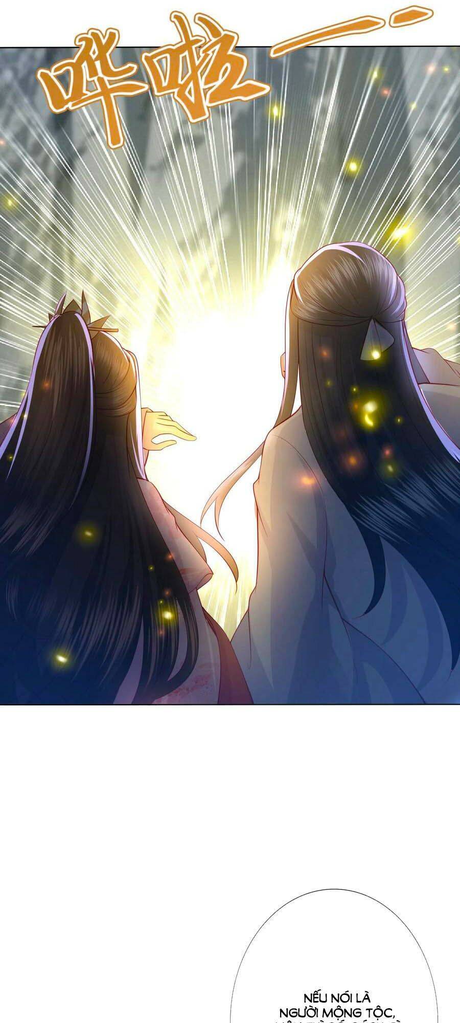 Phượng Hoàng Thác: Chuyên Sủng Khí Thê Chapter 193 - 23