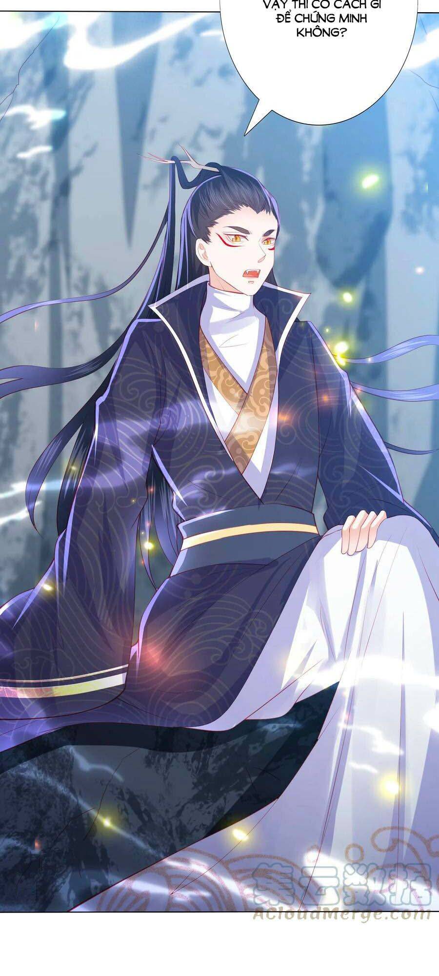 Phượng Hoàng Thác: Chuyên Sủng Khí Thê Chapter 193 - 24