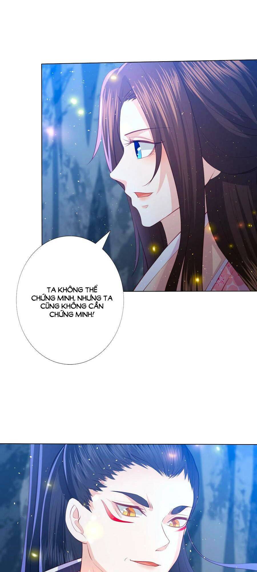 Phượng Hoàng Thác: Chuyên Sủng Khí Thê Chapter 193 - 25