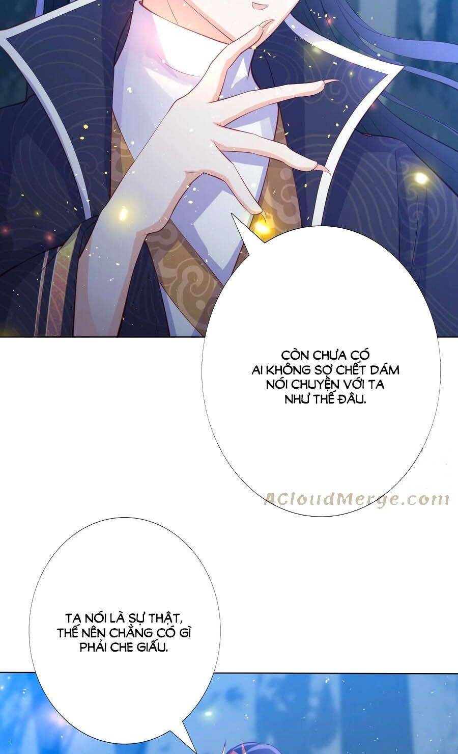 Phượng Hoàng Thác: Chuyên Sủng Khí Thê Chapter 193 - 26