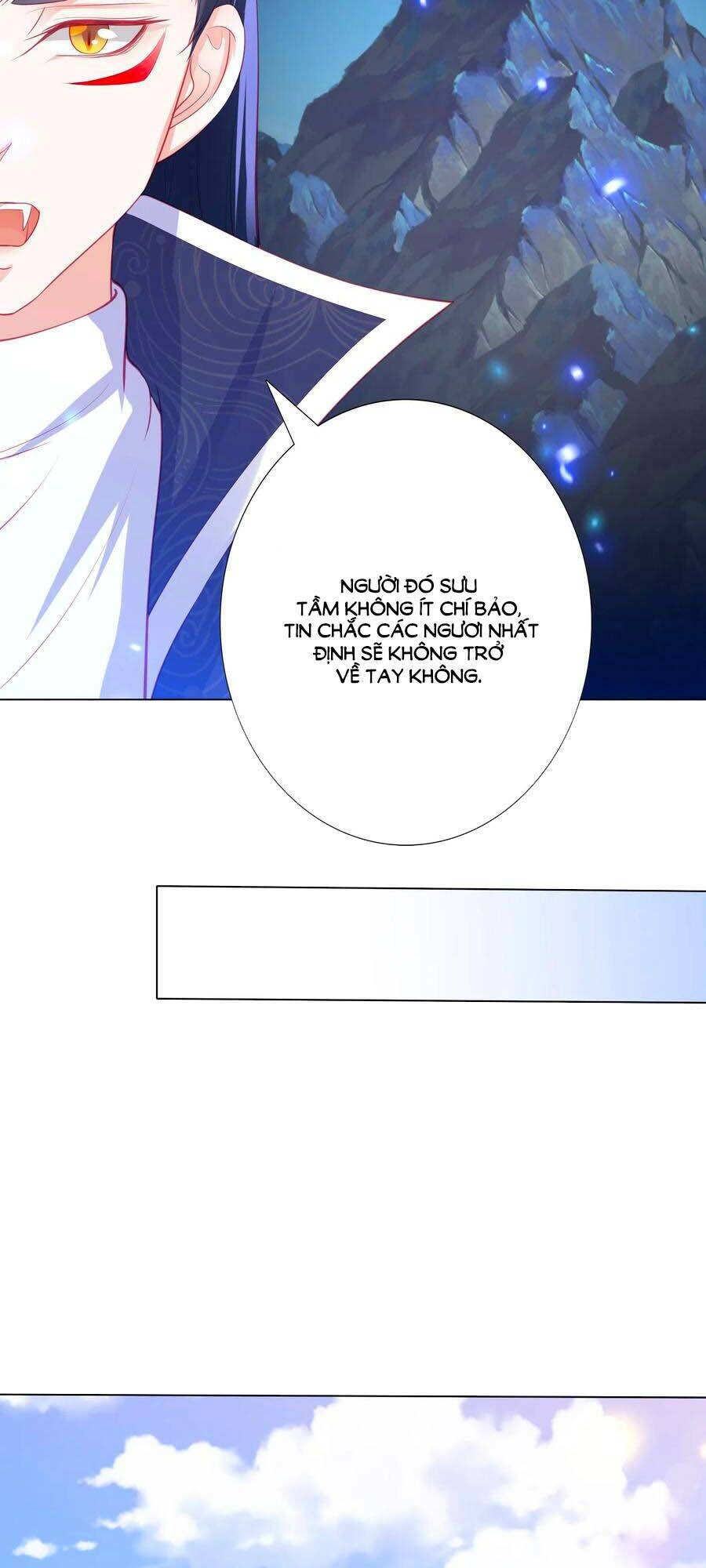 Phượng Hoàng Thác: Chuyên Sủng Khí Thê Chapter 193 - 29