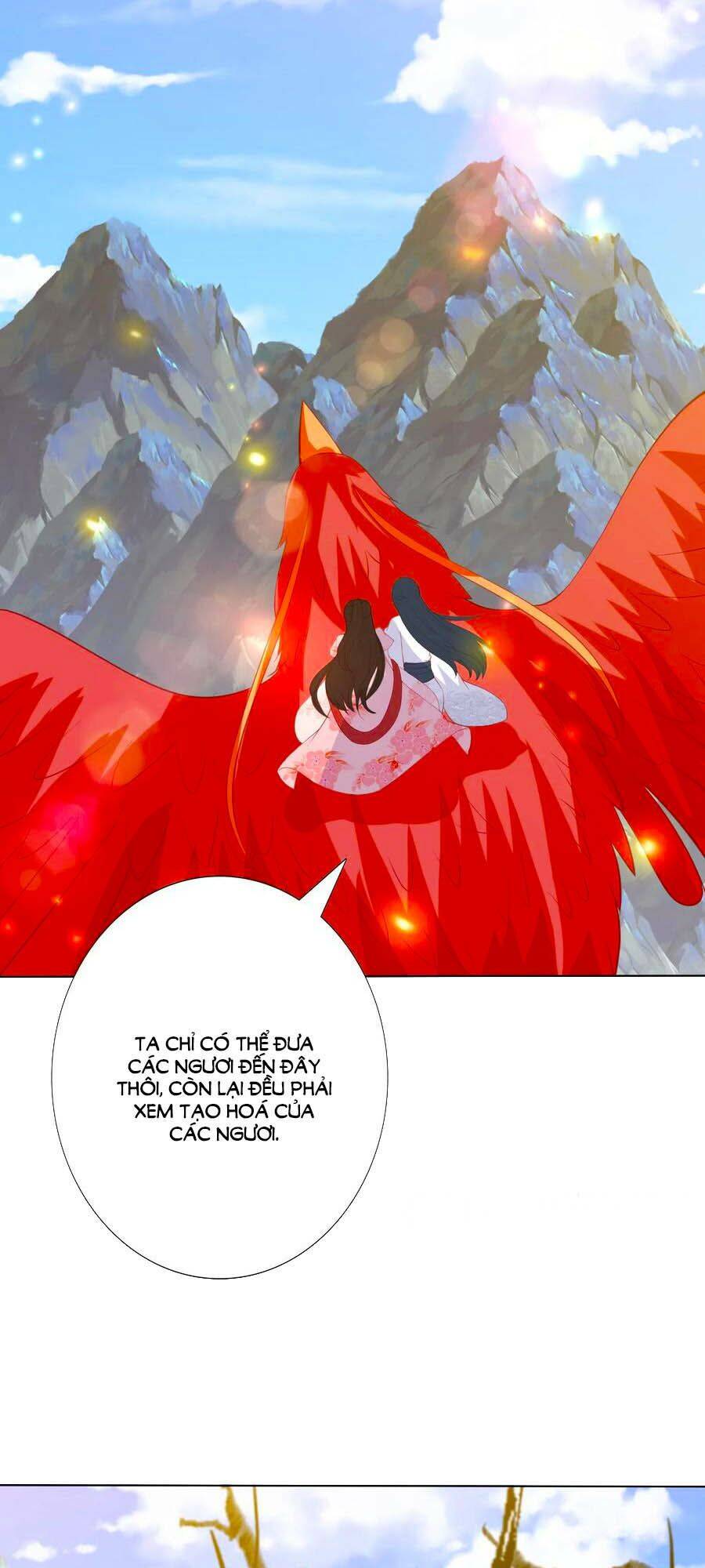 Phượng Hoàng Thác: Chuyên Sủng Khí Thê Chapter 193 - 30