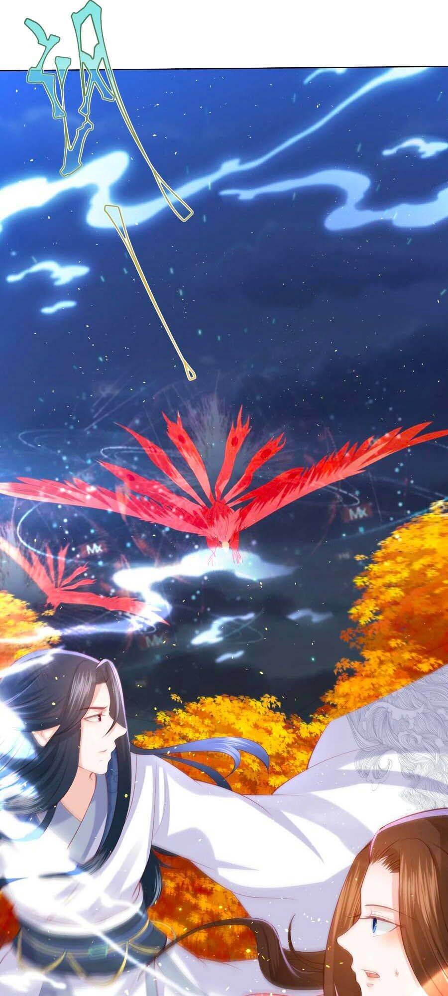 Phượng Hoàng Thác: Chuyên Sủng Khí Thê Chapter 193 - 4