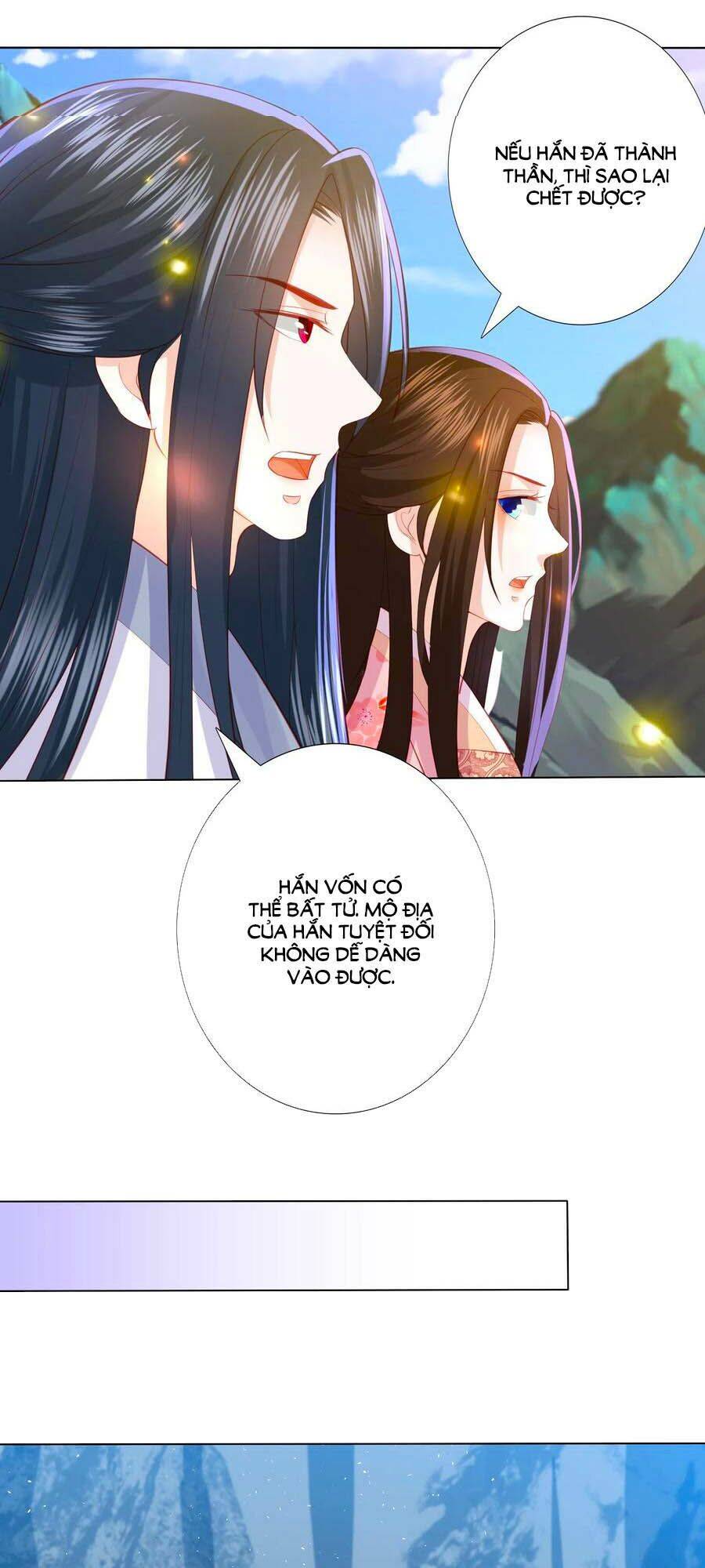 Phượng Hoàng Thác: Chuyên Sủng Khí Thê Chapter 193 - 33