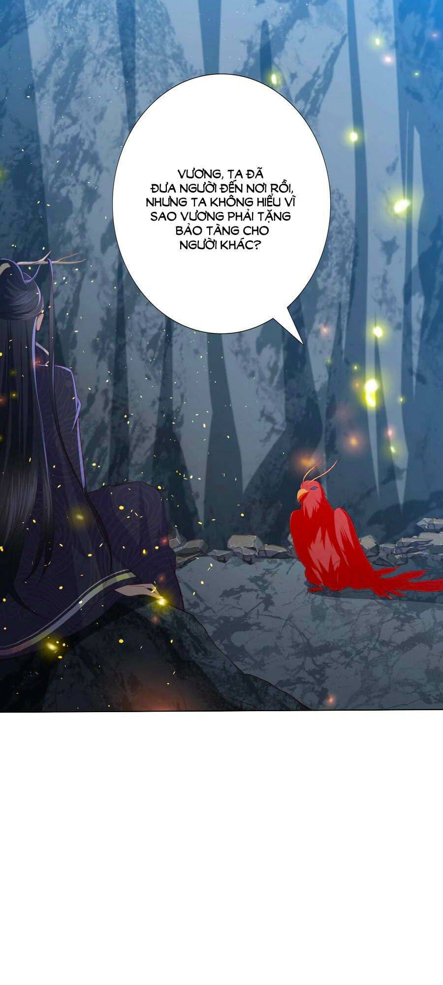 Phượng Hoàng Thác: Chuyên Sủng Khí Thê Chapter 193 - 34