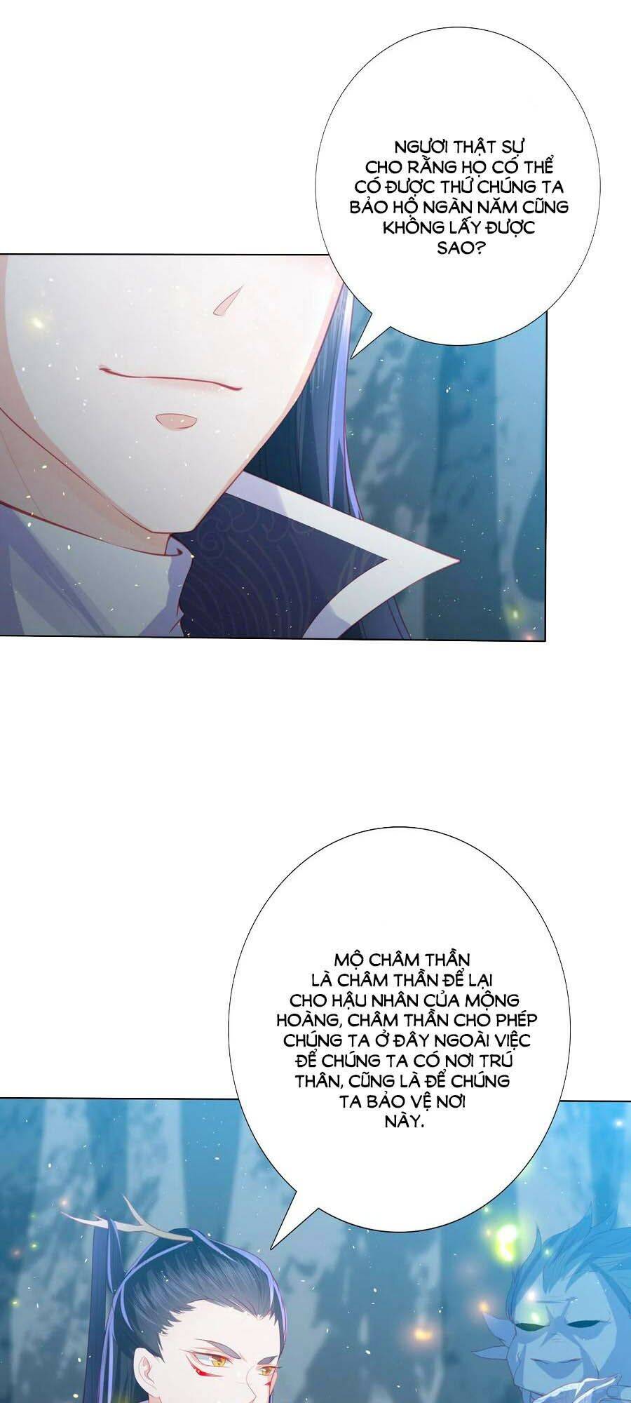 Phượng Hoàng Thác: Chuyên Sủng Khí Thê Chapter 193 - 35