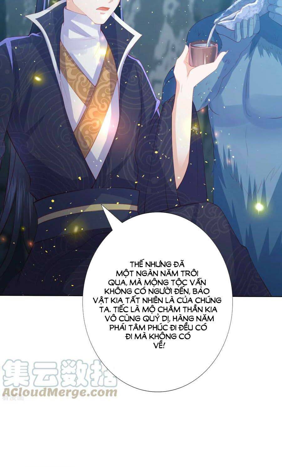 Phượng Hoàng Thác: Chuyên Sủng Khí Thê Chapter 193 - 36