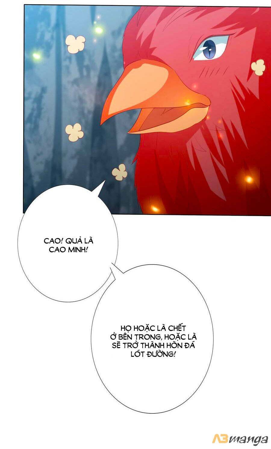 Phượng Hoàng Thác: Chuyên Sủng Khí Thê Chapter 193 - 37