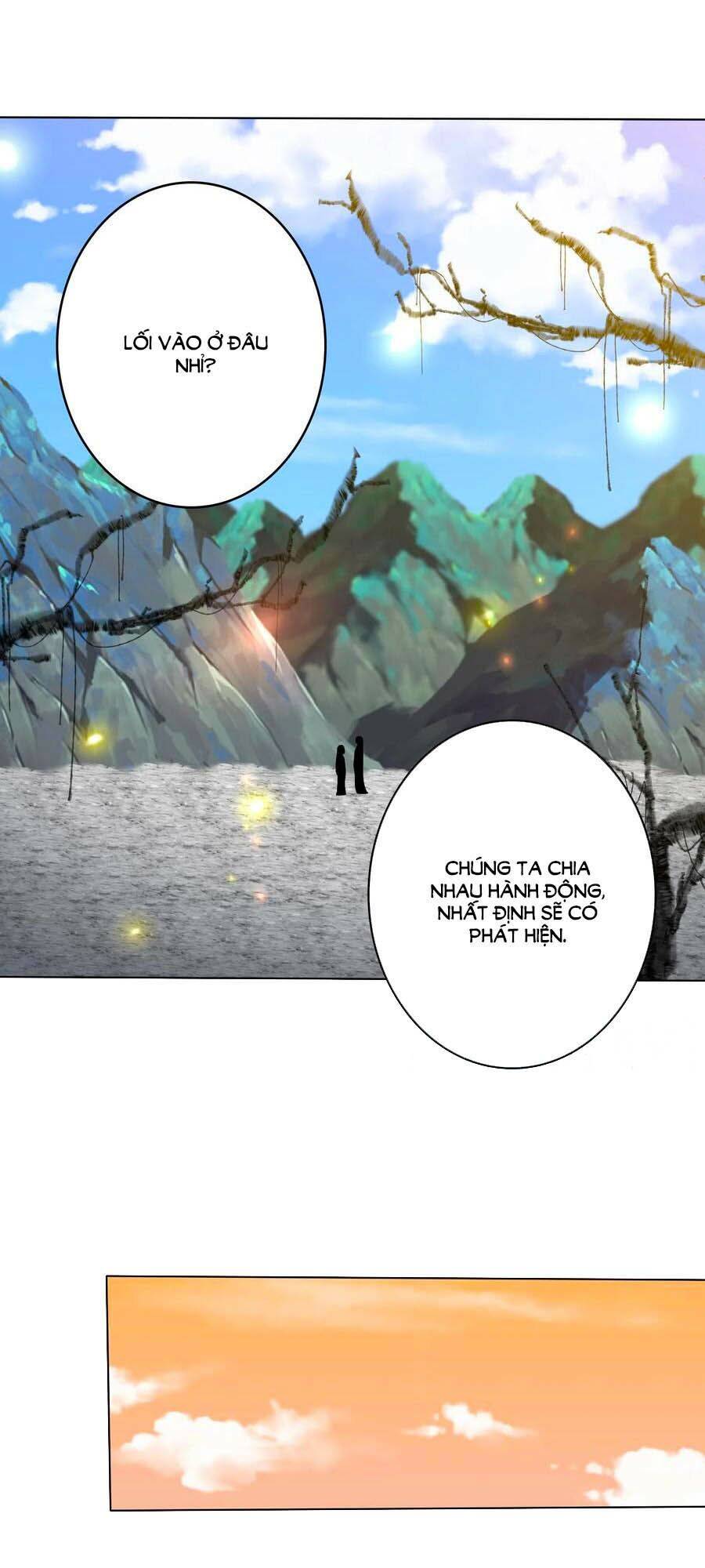 Phượng Hoàng Thác: Chuyên Sủng Khí Thê Chapter 193 - 38