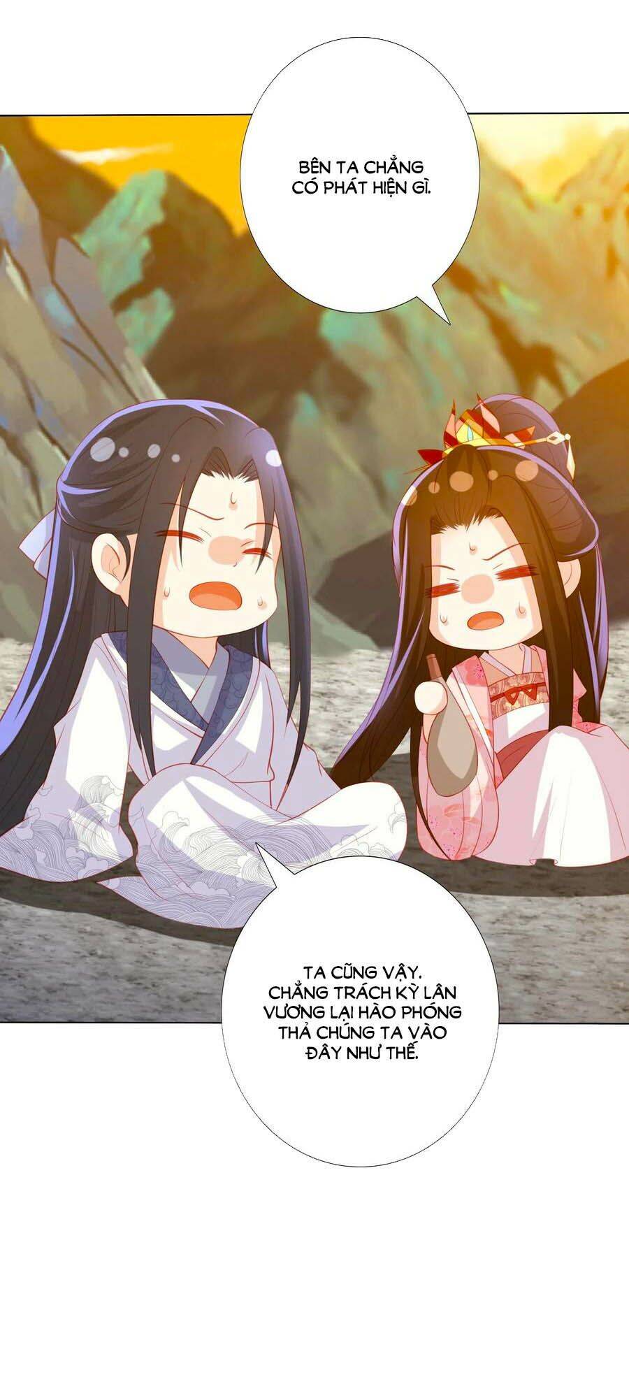 Phượng Hoàng Thác: Chuyên Sủng Khí Thê Chapter 193 - 39