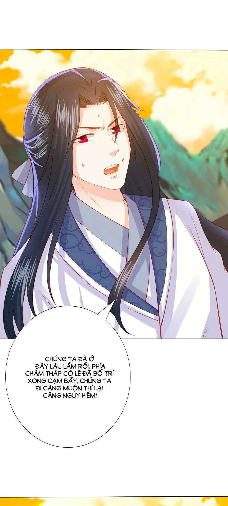 Phượng Hoàng Thác: Chuyên Sủng Khí Thê Chapter 193 - 40